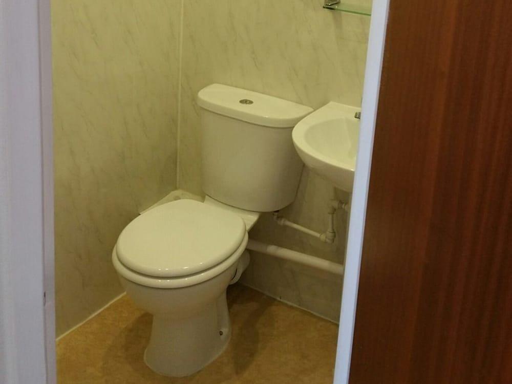 Morrisy House Hotel Blackpool Ngoại thất bức ảnh