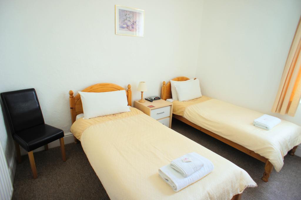 Morrisy House Hotel Blackpool Phòng bức ảnh