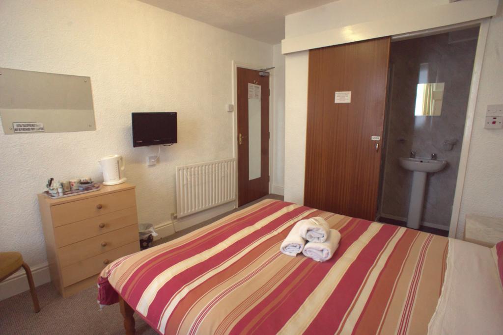 Morrisy House Hotel Blackpool Phòng bức ảnh